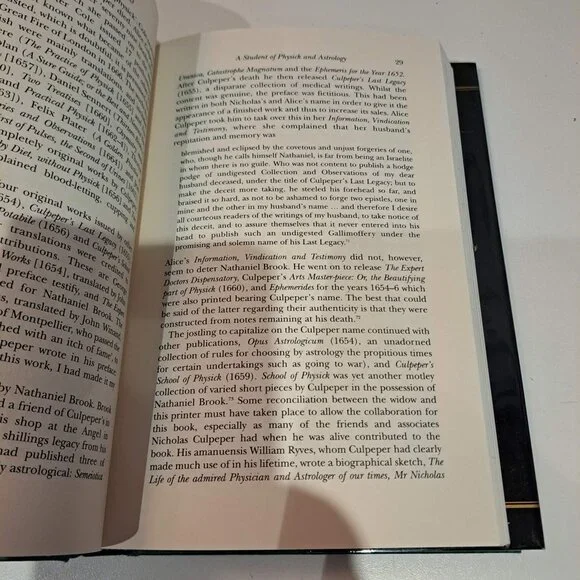 Culpeper's Medicine A practice of western holistic medicine - Picture 2 of 7